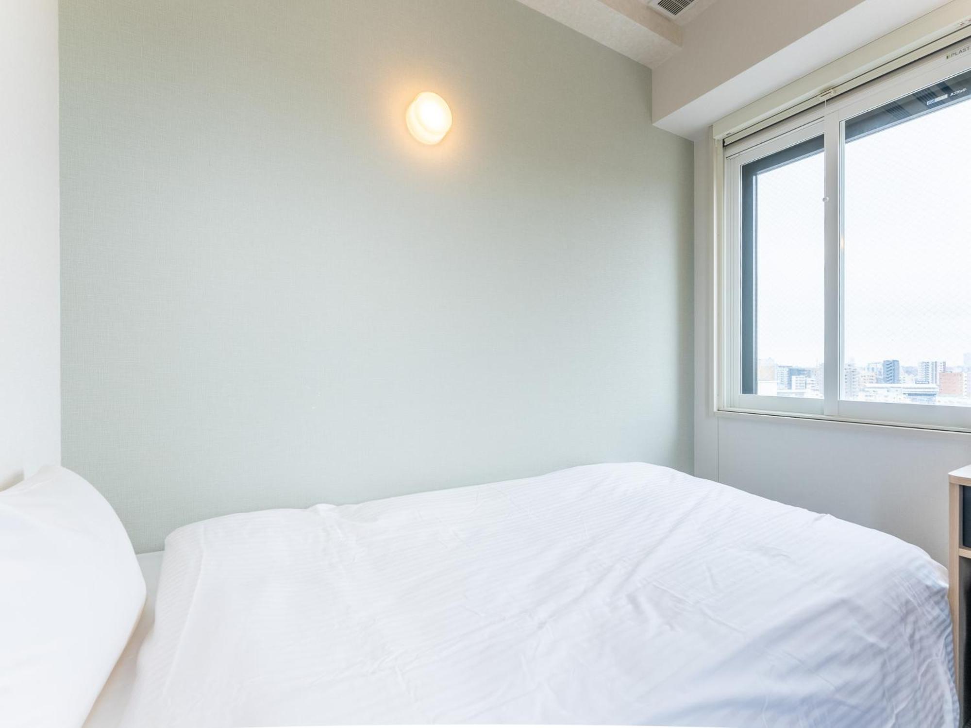 Tabist Tokyo City View Hotel Eksteriør bilde