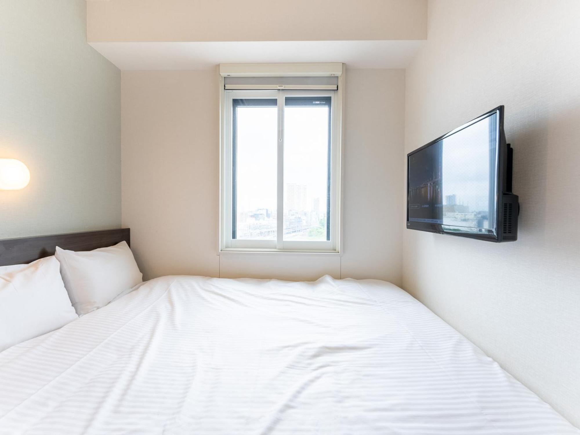 Tabist Tokyo City View Hotel Eksteriør bilde