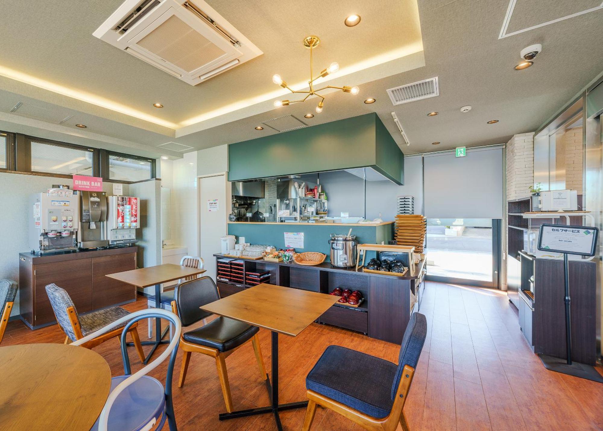 Tabist Tokyo City View Hotel Eksteriør bilde