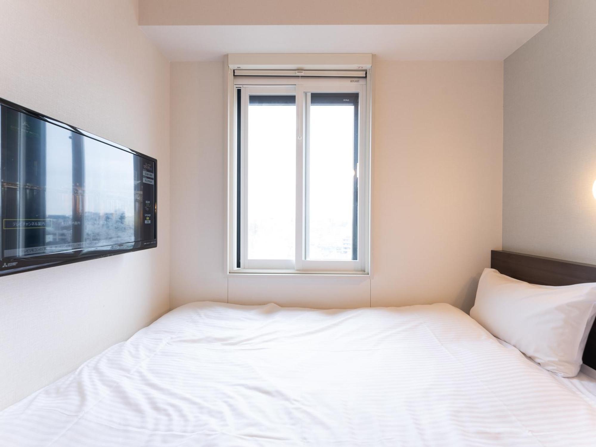 Tabist Tokyo City View Hotel Eksteriør bilde